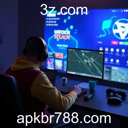 Expansão do Universo BR788: Tendências e Impactos