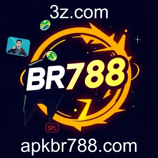 BR788: A Revolução no Mundo dos Jogos Online