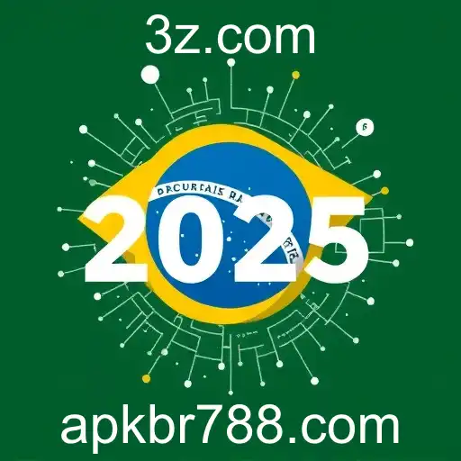 BR788: O Portal de Crescimento de Jogos em 2025