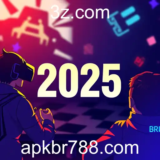 Expansão e Tendências dos Sites de Jogos em 2025