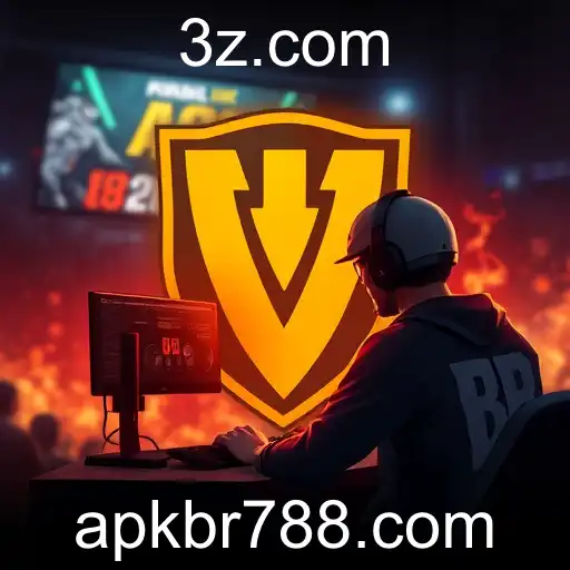 O Impacto dos Avanços Tecnológicos nos Jogos Online: O Caso BR788