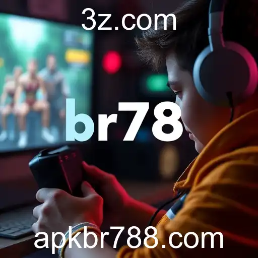 O Impacto Crescente de Jogos Online no Brasil