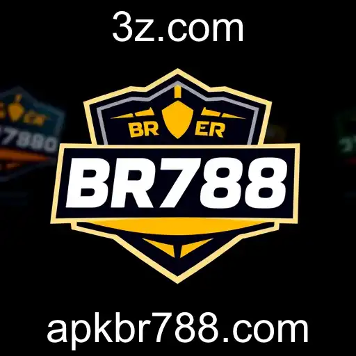 A Revolução dos Jogos Online: BR788 em Foco