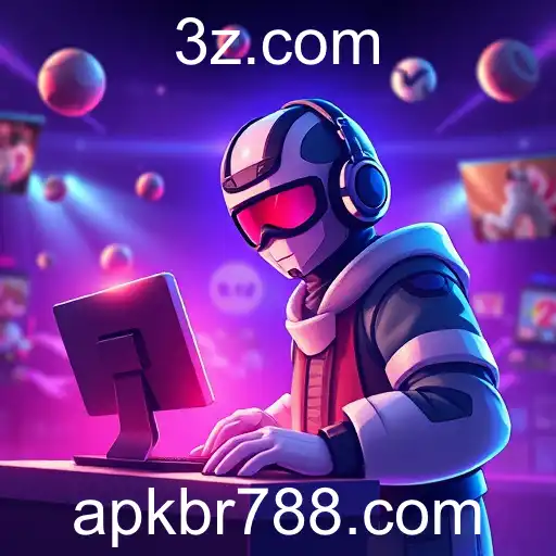 A Ascensão do br788: A Nova Era dos Jogos Online em 2025