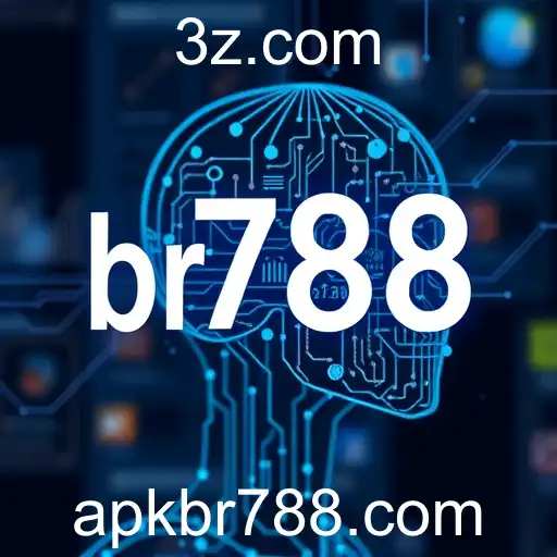 Ascensão dos Jogos Virtuais: BR788 como Catalisador