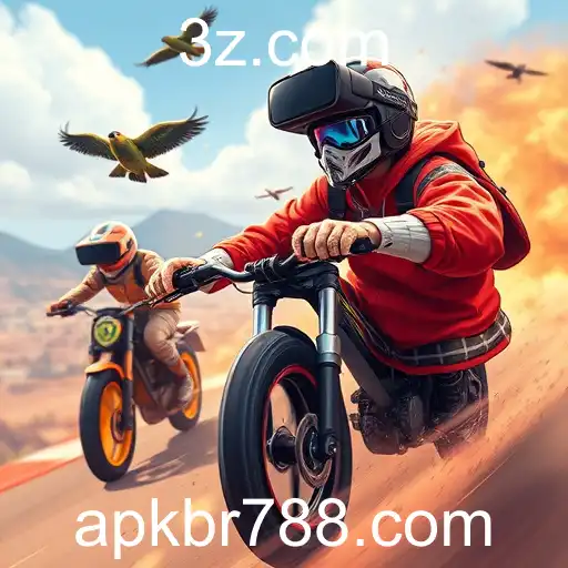 O Crescimento dos Jogos Online: BR788 em Destaque