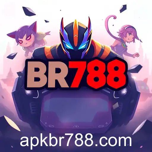 BR788: Evolução dos Jogos Online em 2025