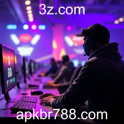 Mudanças no Mundo dos Jogos com br788