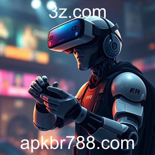 A Ascensão do Mundo dos Jogos e o Impacto das Novas Tecnologias