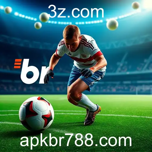 Explorando a Categoria de Esportes no 'br788'