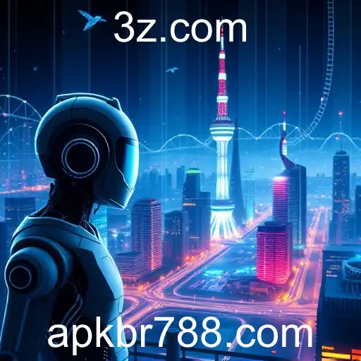 A Influência da Tecnologia no Mundo dos Jogos no 'br788'