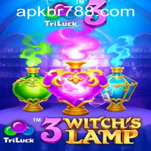 Exploring the Enchanting World of 3WitchsLamp: A Guide to Gameplay and Rules