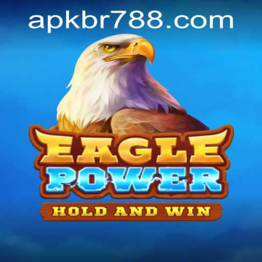 EaglePower: The Thrilling Adventure Awaits