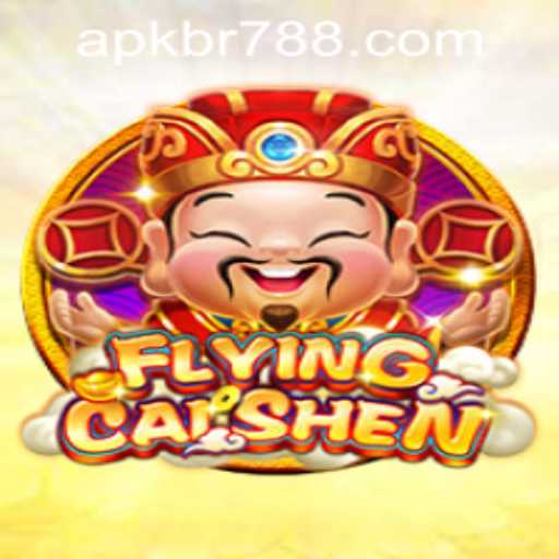 Exploring the Mythical Universe of FlyingCaiShen