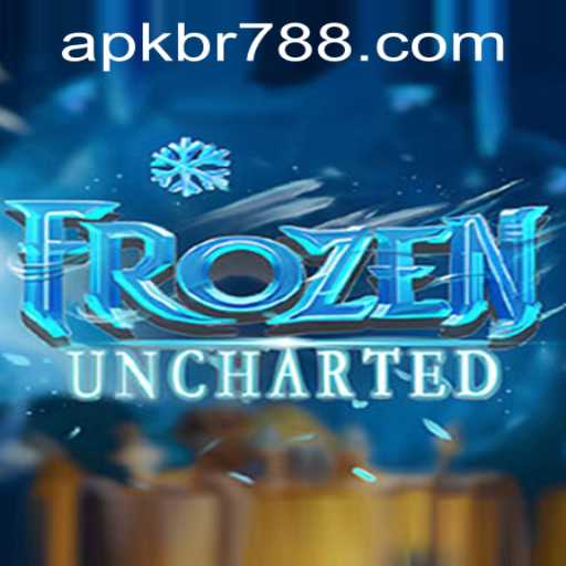 Discover FrozenUncharted: A Thrilling Adventure Game