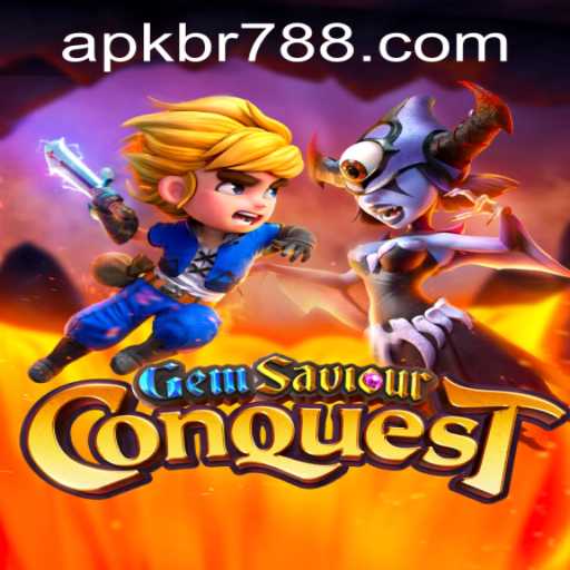 GemSaviourConquest: An Adventure into the Gaming Realm