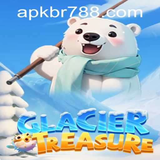 Experience the Thrilling Adventure of GlacierTreasure