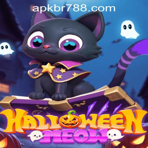Explore the Thrills of HalloweenMeow: An Interactive Gaming Adventure