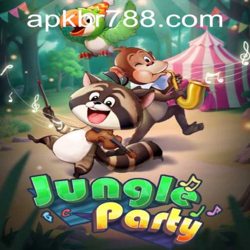 JungleParty: An Adventure into the Wild with bet788 PH Login