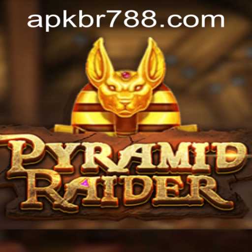 Journey Through the Mystical World of PyramidRaider